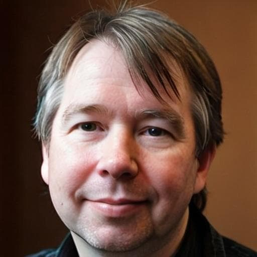 Alastair Reynolds