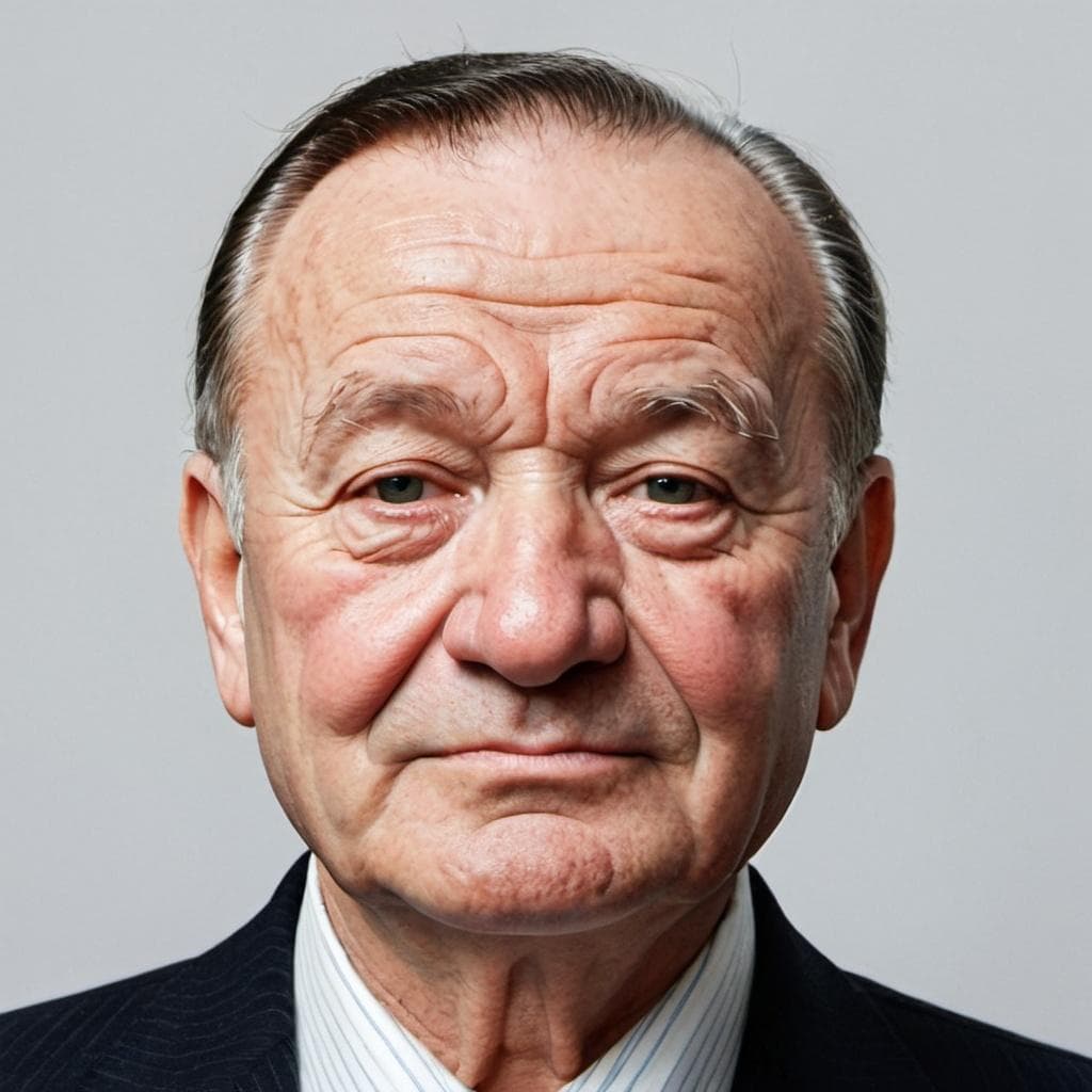 Albert Uderzo