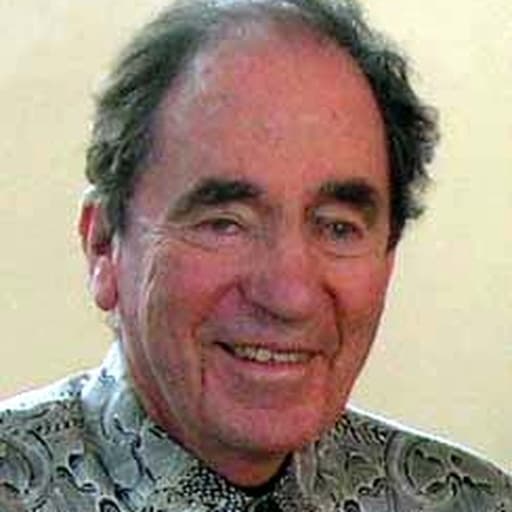 Albie Sachs
