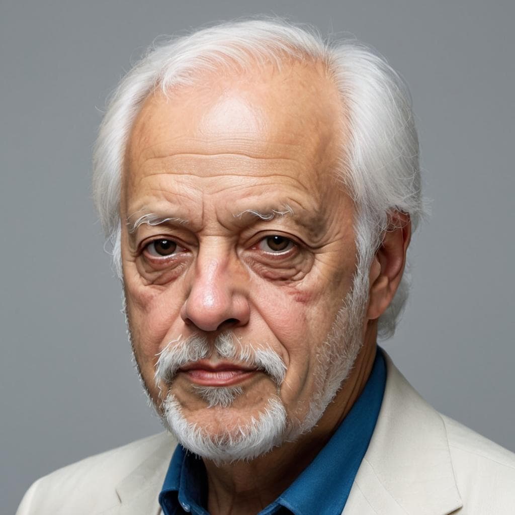 Alejandro Jodorowsky