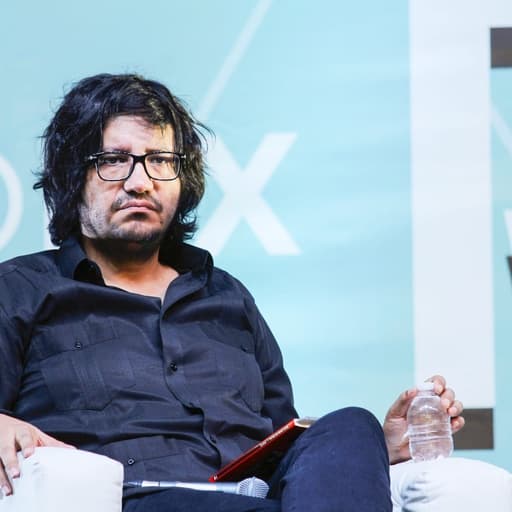 Alejandro Zambra