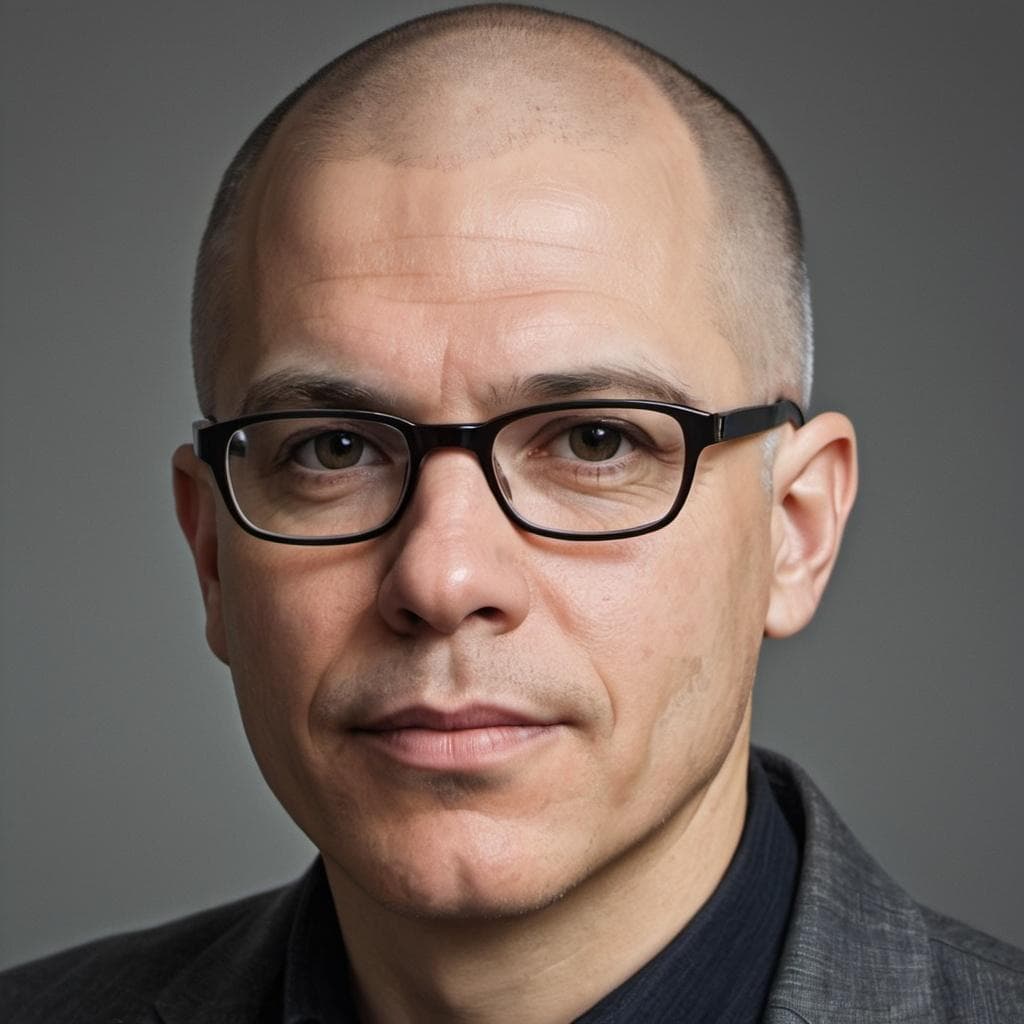 Aleksandar Hemon