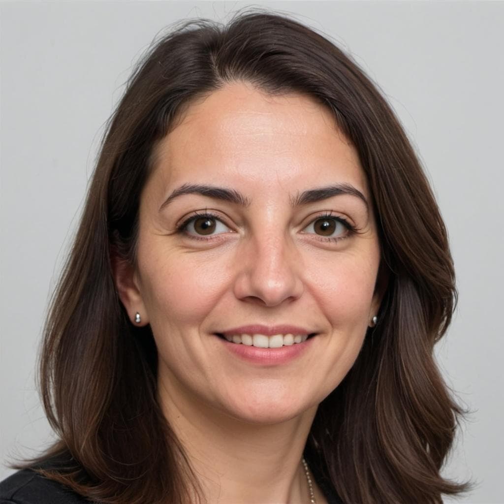 Alessandra Torre