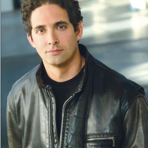 Alex Berenson