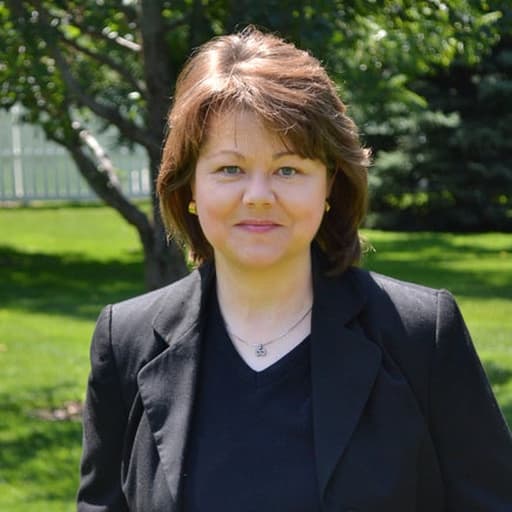 Alex Kava