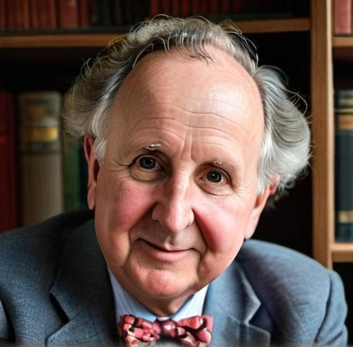 Alexander McCall Smith