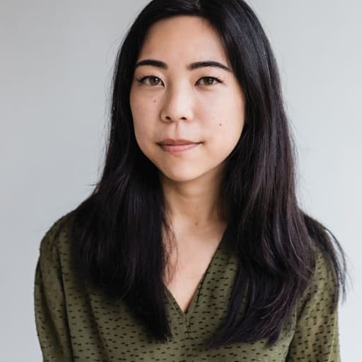 Alexandra Chang