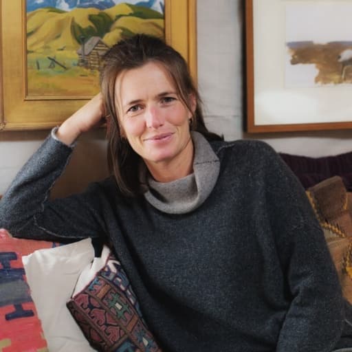 Alexandra Fuller
