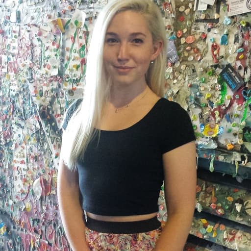 Alexandria Bellefleur