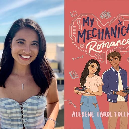 Alexene Farol Follmuth