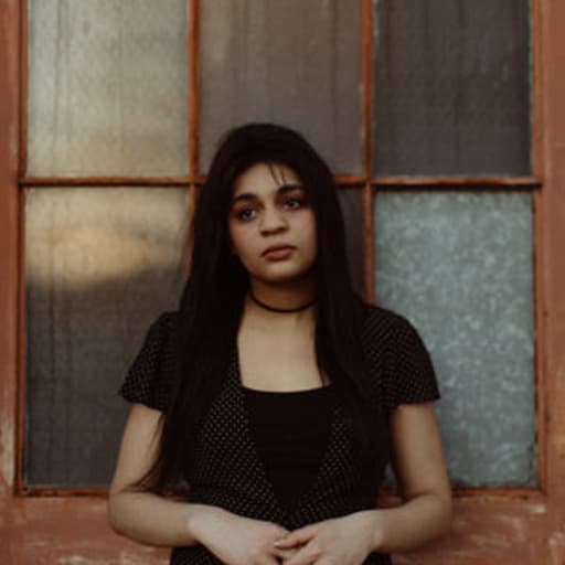 Alexis Henderson