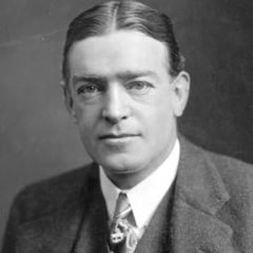 Alfred Lansing