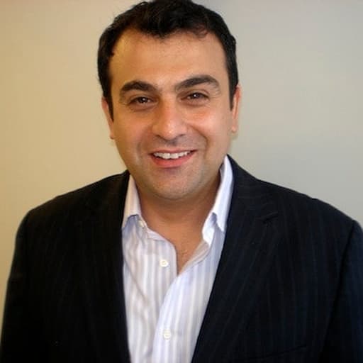Ali H. Soufan
