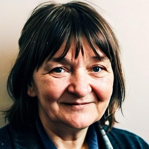 Ali Smith