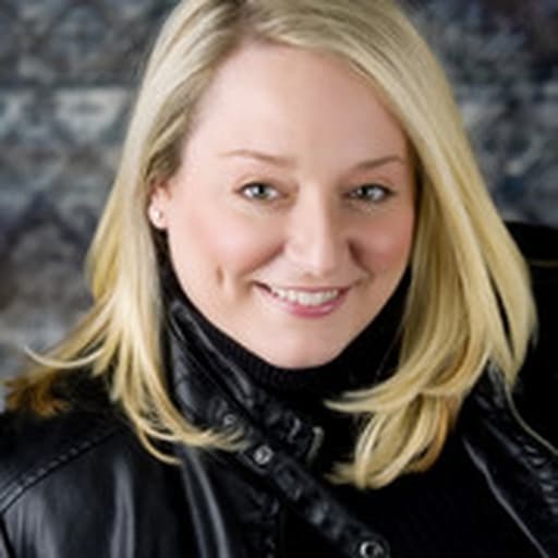 Alice Clayton