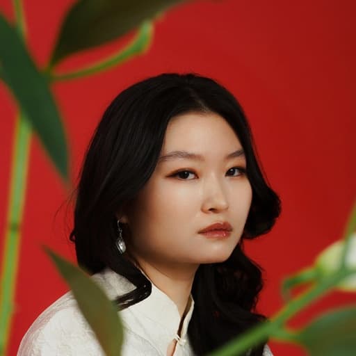 Alice Evelyn Yang
