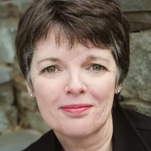 Alice McDermott