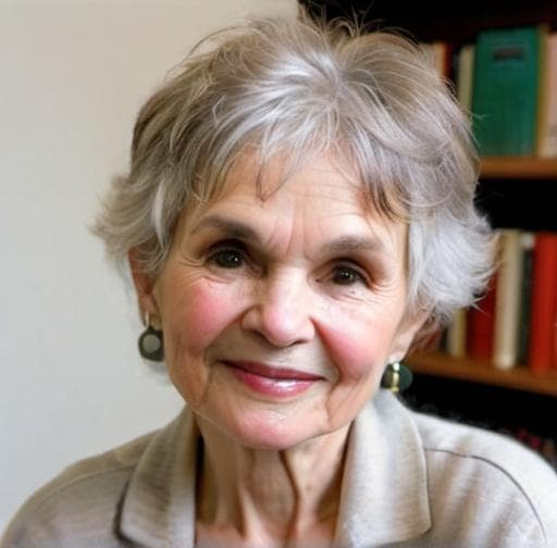 Alice Munro