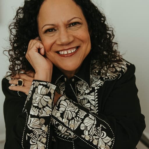 Alice Randall