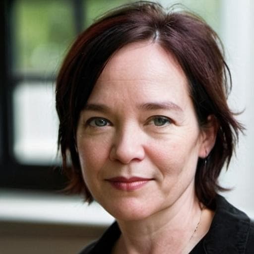 Alice Sebold