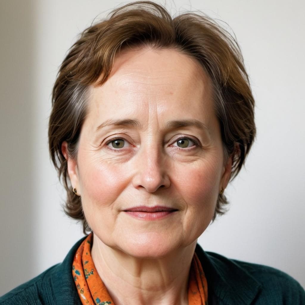 Alice Waters