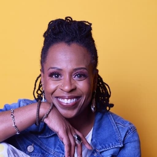 Alicia D. Williams