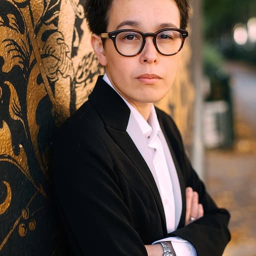 Aliette de Bodard