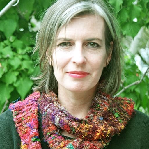 Alison Croggon