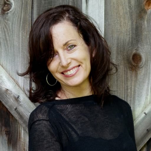 Alison Gaylin