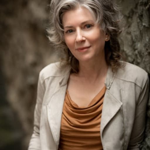 Alison Goodman