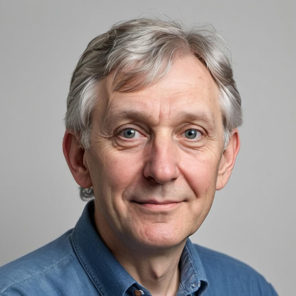Allan Ahlberg