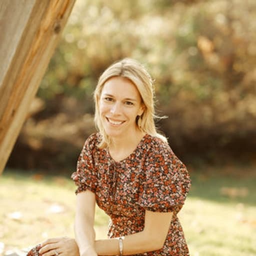 Allison Pataki
