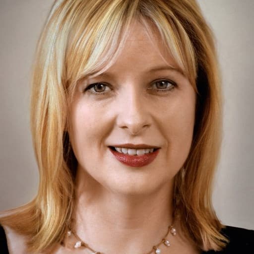 Allison Pearson