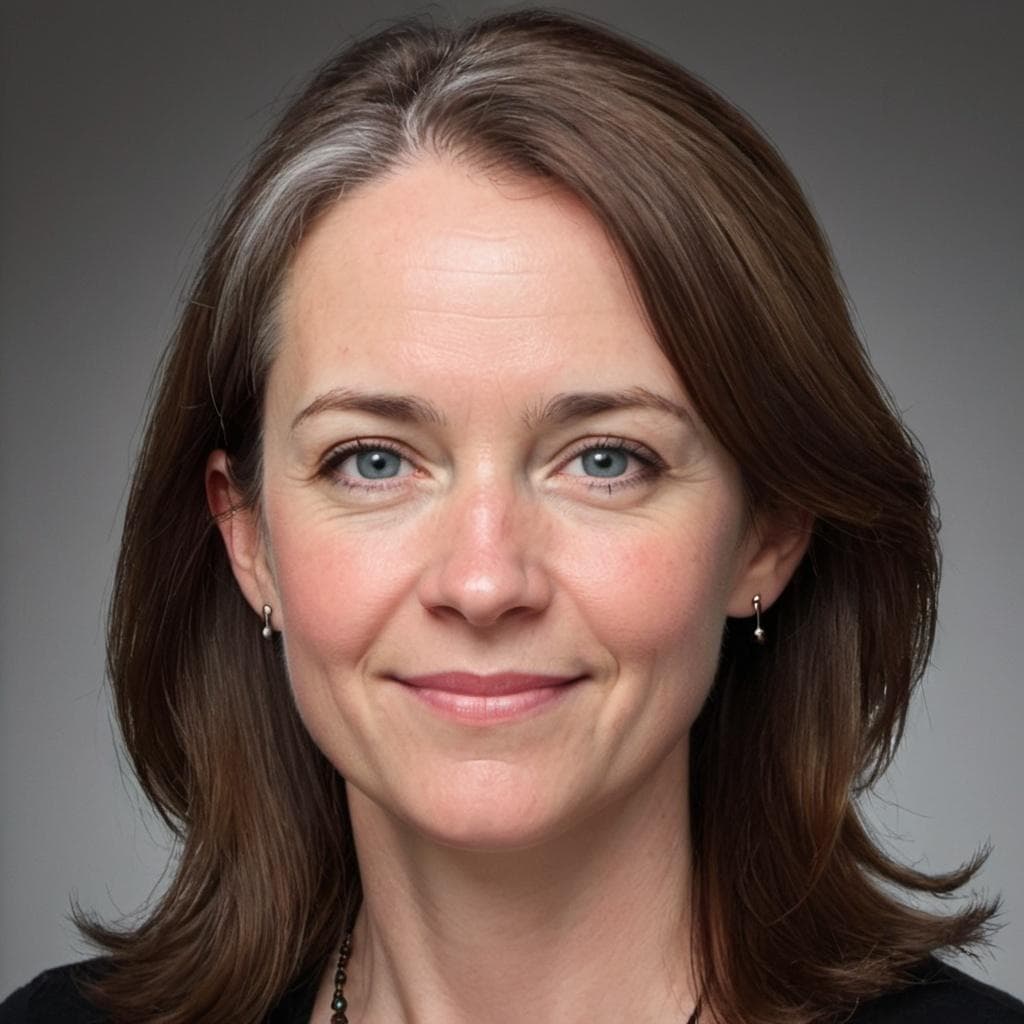 Ally Condie