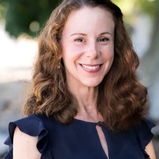 Alyson Richman