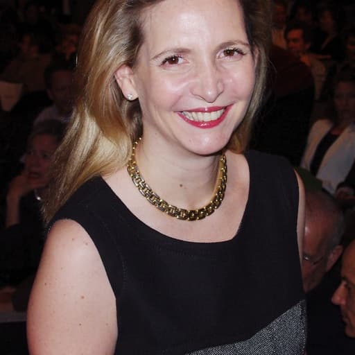 Amanda Foreman