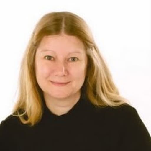 Amanda Grange