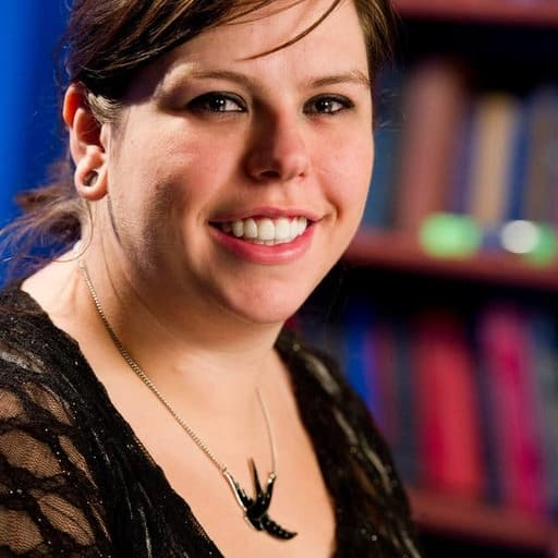Amanda Hocking