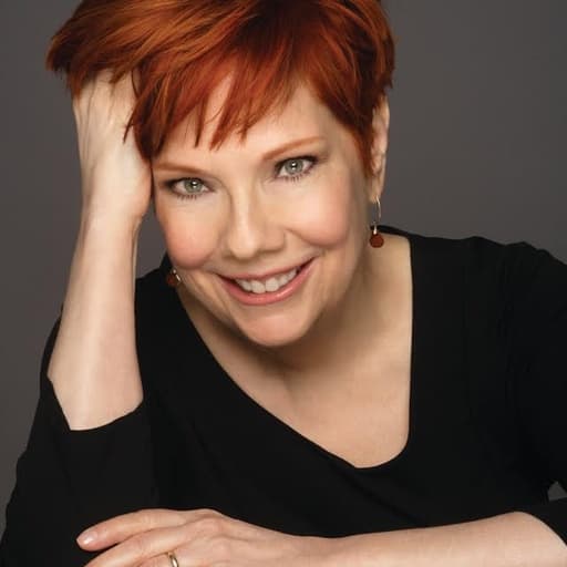 Amanda Quick