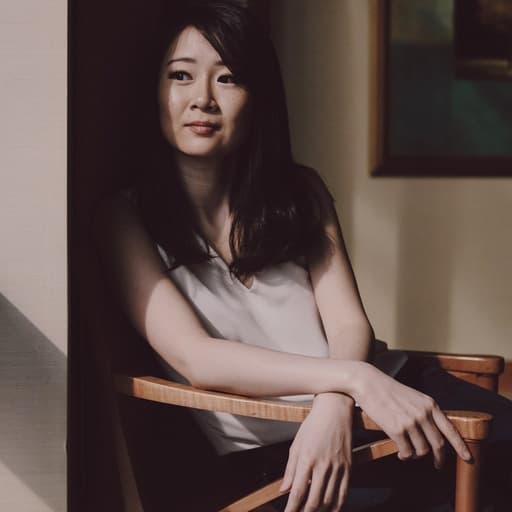 Amélie Wen Zhao