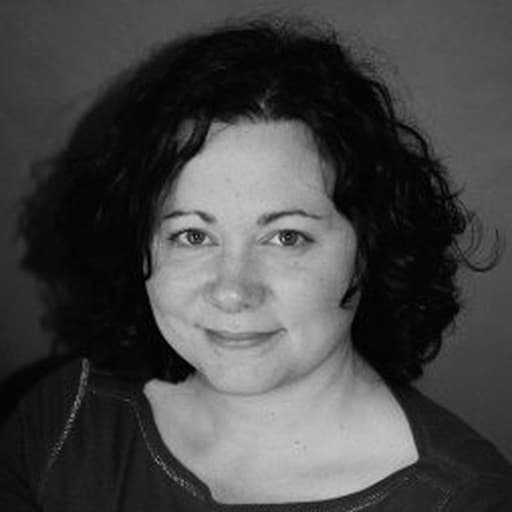 Ami McKay
