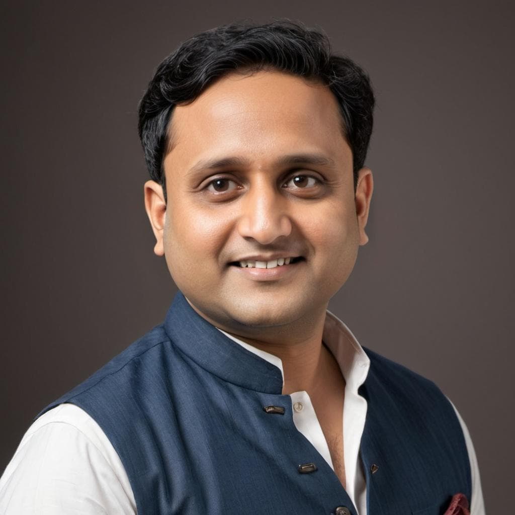 Amish Tripathi