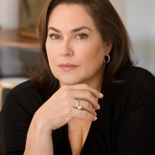 Amy Bloom