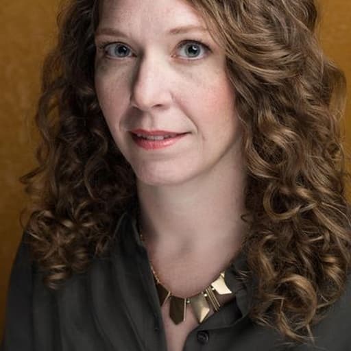 Amy Gentry
