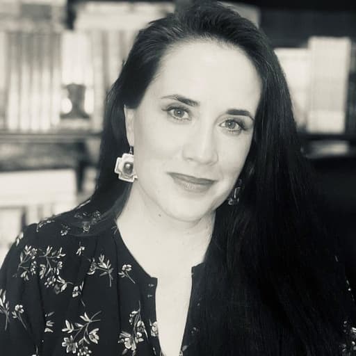 Amy Harmon