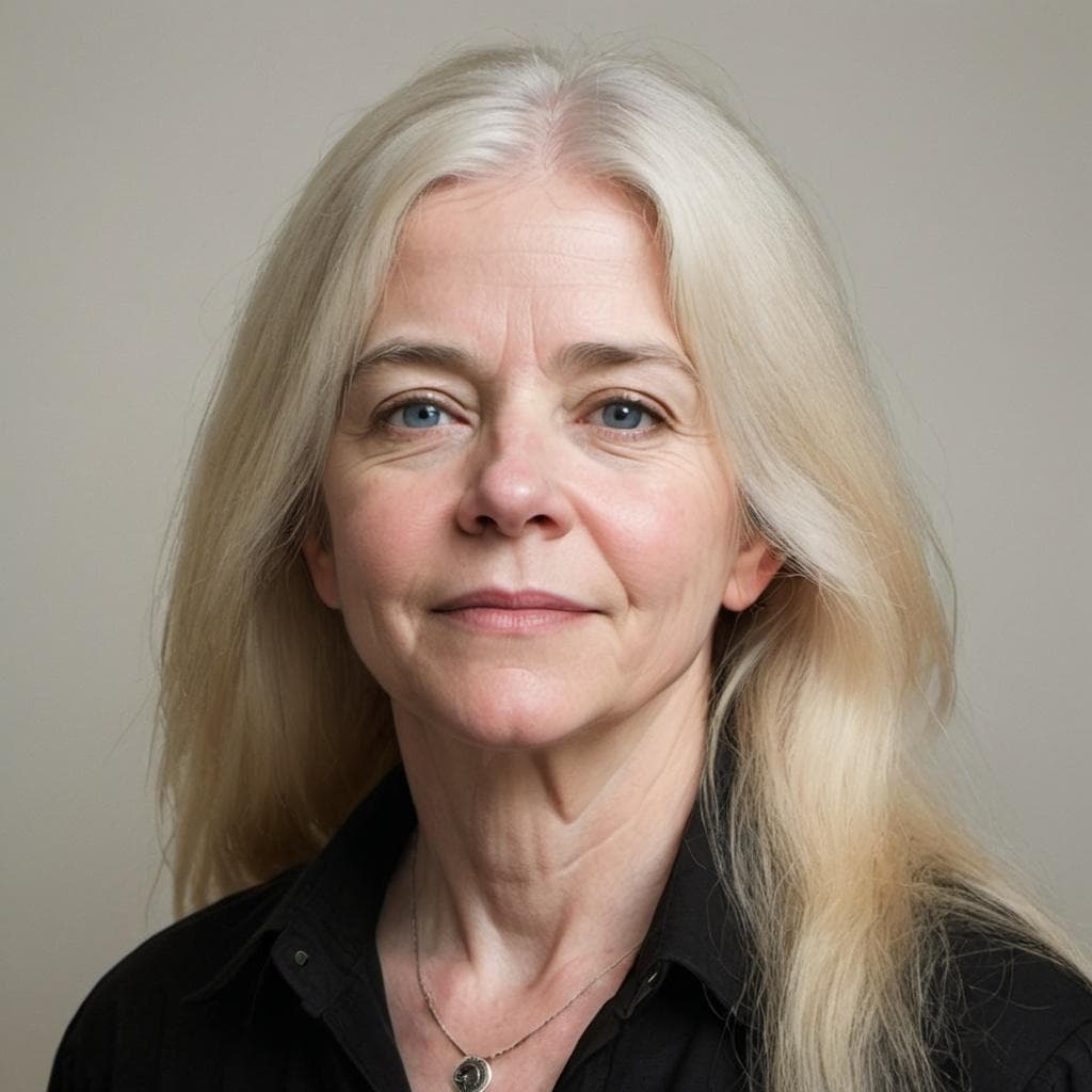 Amy Hempel