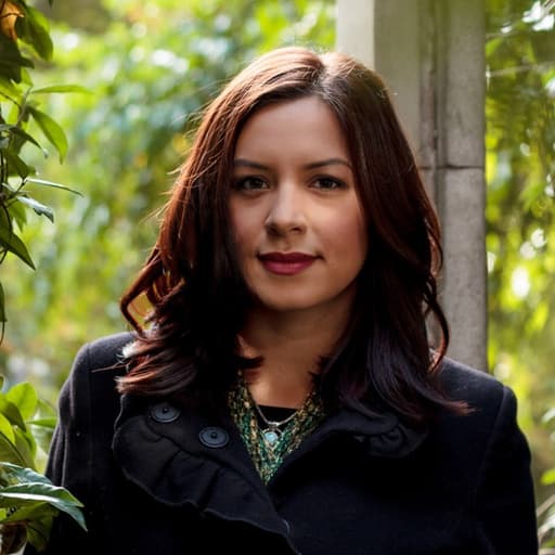 Amy McCulloch