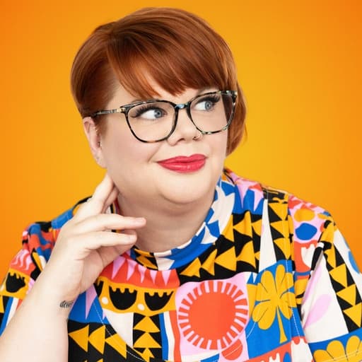 Amy Spalding