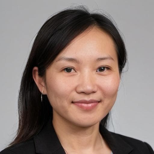 Ana Huang