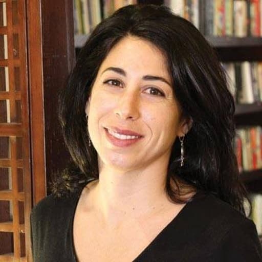 Ana Menéndez